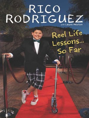 cover image of Reel Life Lessons...So Far